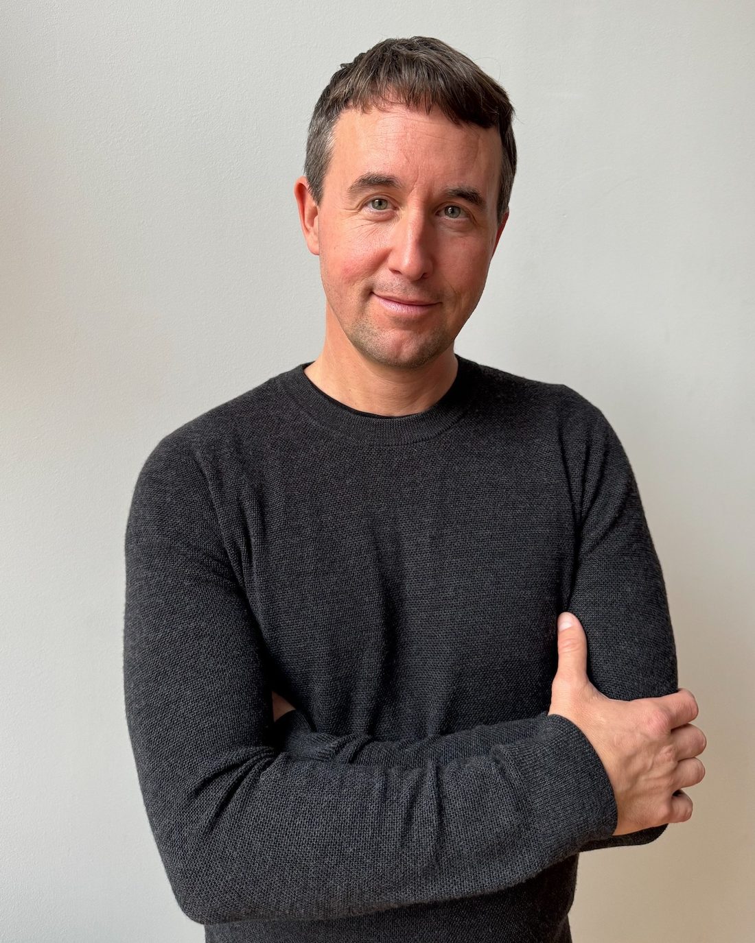 Jonas Schneider